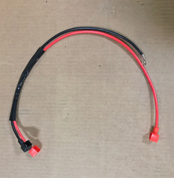 Trailmaster 110 XRX Battery Wire For Go Karts & Utv