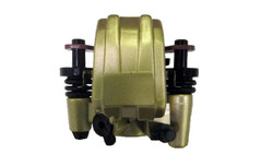 Trailmaster 110 XRX Front Left Brake Caliper