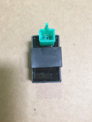 Trailmaster 110 XRX C.D.I box For Go Kart