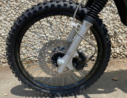 RPS Viper 150 19" Rear Rim
