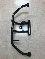 Trailmaster 110 XRX Engine Mounting Plate