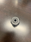 Trailmaster 110 XRX  FLAGPOLE HOLDER