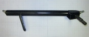 Trailmaster 110 XRX  SPINDLE AND STRUT SUPPORT, L (driver side)