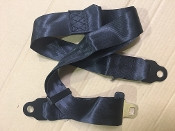 Trailmaster 110 XRX SEAT BELT SIDE PART