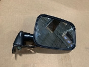 Trailmaster Challenger 150 UTV-X side mirror right-black