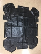 Trailmaster Challenger 150  Awning Canopy