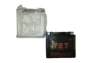 Trailmaster Challenger 150  BATTERY (YTX12-BS)