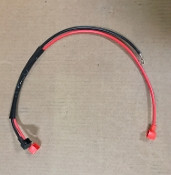 Trailmaster Challenger 150 Battery wire