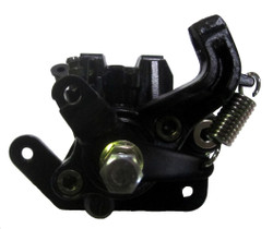 Trailmaster Brake Caliper Assy.Rr For Go-Kart