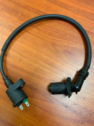 Trailmaster Ignition Coil Comp For Utv