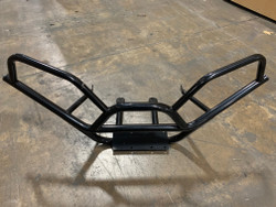 Trailmaster Challenger 150 Front Metal Bumper For Utv