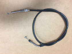 Trailmaster Challenger 150 Parking Brake Cable Comp.