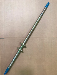 Trailmaster Challenger 150 Rear Axle For Utv