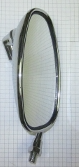 Trailmaster Rear Mirror Assy.L For Utv