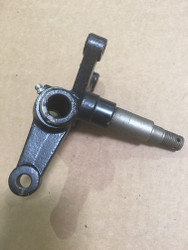 Trailmaster Challenger 150 Right Front Wheel (Passenger side) Shaft Assy. For Utv