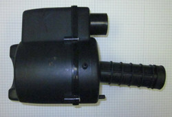 Trailmaster Air Cleaner Assy. 150 XRS, 150 XRX For Gokarts
