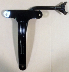 TrailMaster Bracket. Rear Fender. L For Go-karts
