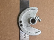 Trailmaster Shifter Disk For Go Karts & Utv