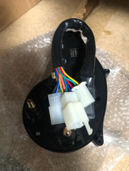New hawk 250 dlx OEM dash