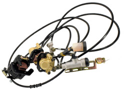 Trailmaster 150-4 Blazer Brake Kit For Go Karts