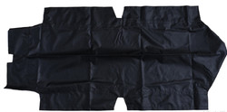 TrailMaster Bikini Top Canopy, Blazer-4 150X For Gokarts