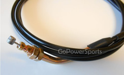 TrailMaster Blazer-4 150X / Blazer-4 150 Throttle Cable 103" For Gokarts