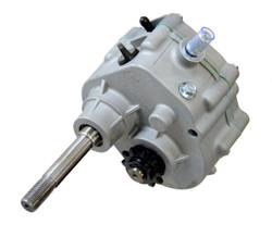 TrailMaster Blazer 200R Reverse Gear Box For Gokarts