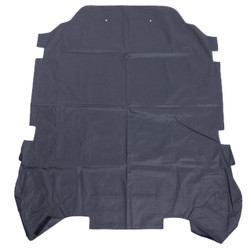 TrailMaster Bikini Top Canopy, Challenger UTV