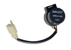 TrailMaster Turn Signal Relay For Gokarts