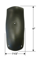 TrailMaster 150cc Fender Kit For Gokarts