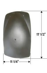 TrailMaster 150cc Fender Kit For Gokarts