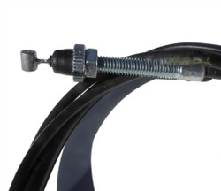 TrailMaster Throttle Cable, Mini 61.5" For Gokarts
