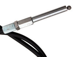 TrailMaster 150CC Reverse Cable 61" 2-Pack For Gokarts