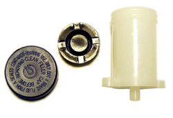 TrailMaster 80T Brake Reservoir For Gokarts