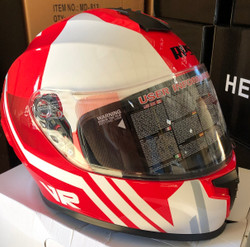 New RPS Adult size helmet new styles helmets.