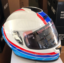 New RPS Adult size helmet new styles helmets.