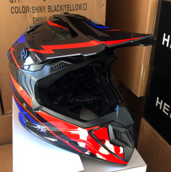New RPS kids size helmet new styles helmets.