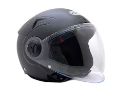 Open Face MMG Helmet. Model Blaze - DOT Approved