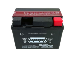 Battery YTX4L-BS