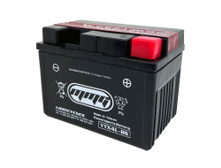 Battery YTX4L-BS
