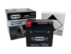 Battery YTX5L-BS