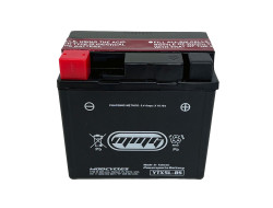 Battery YTX5L-BS