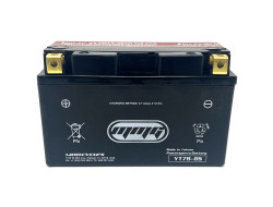 Battery YT7B-BS