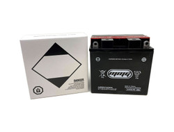 *CLEARANCE* Battery YTX7E-BS (12N7-3B )