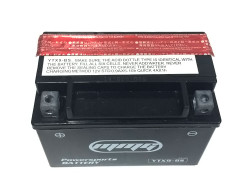 Battery YTX9-BS