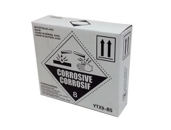 Battery YTX9-BS
