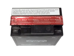 Battery YTX9A-BS ( YB9-B / YT9A-4 )