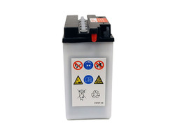*CLEARANCE* Battery YB12AL-A2