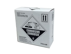 Battery YTX14-BS