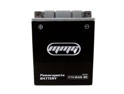 Battery YTX14AH-BS